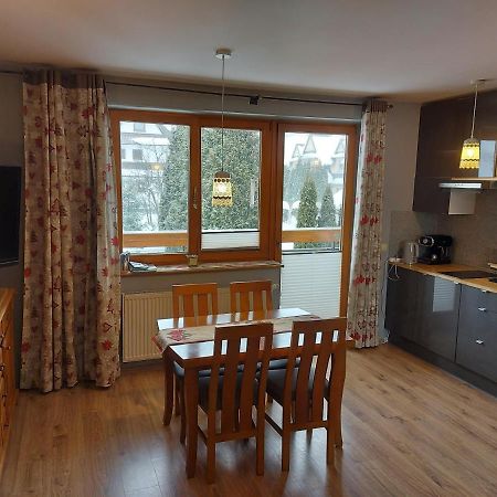 Apartament Zakopane Kamieniec 10I Εξωτερικό φωτογραφία