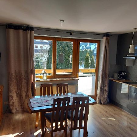 Apartament Zakopane Kamieniec 10I Εξωτερικό φωτογραφία