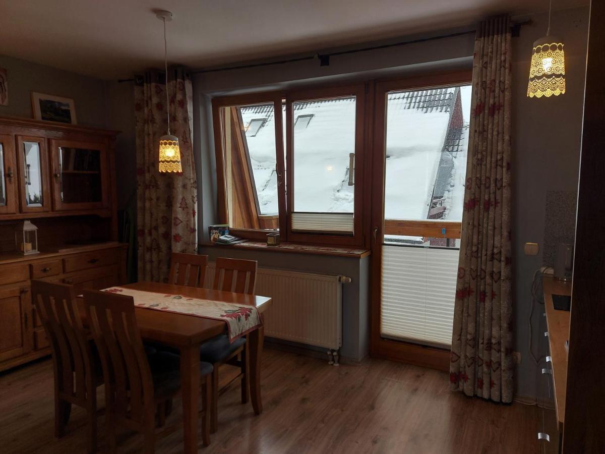Apartament Zakopane Kamieniec 10I Εξωτερικό φωτογραφία
