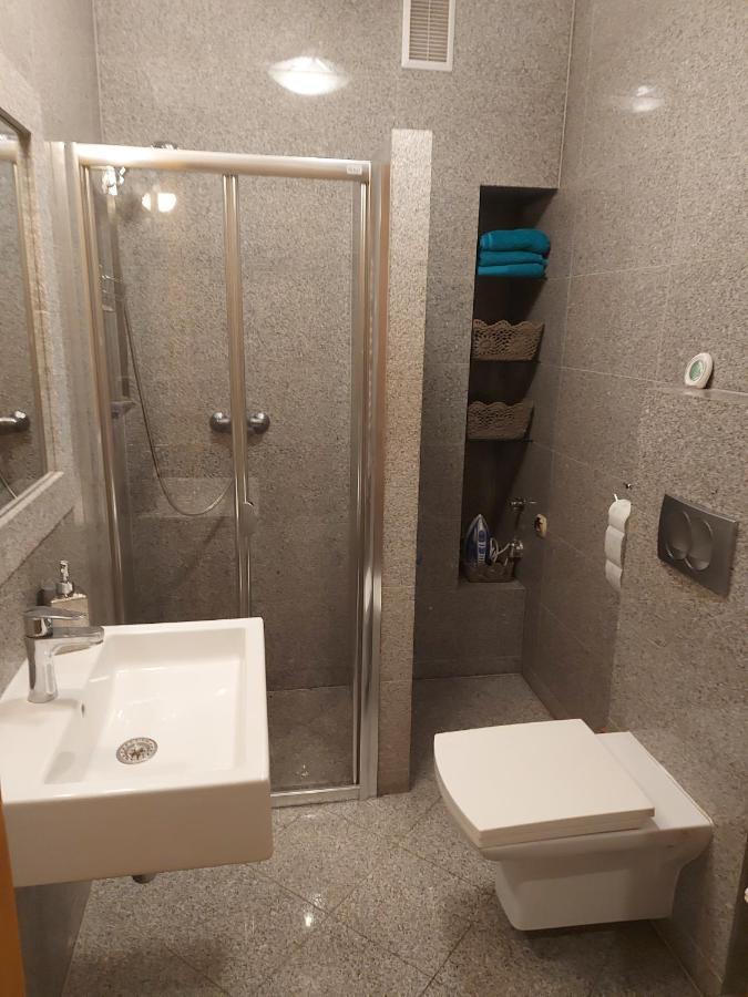Apartament Zakopane Kamieniec 10I Εξωτερικό φωτογραφία